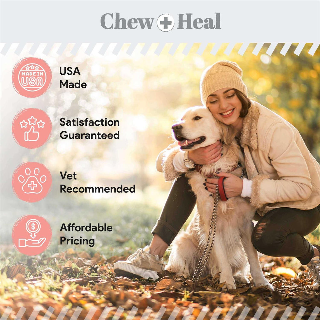 Pure Wild Alaskan Salmon Oil for Dogs A37780
