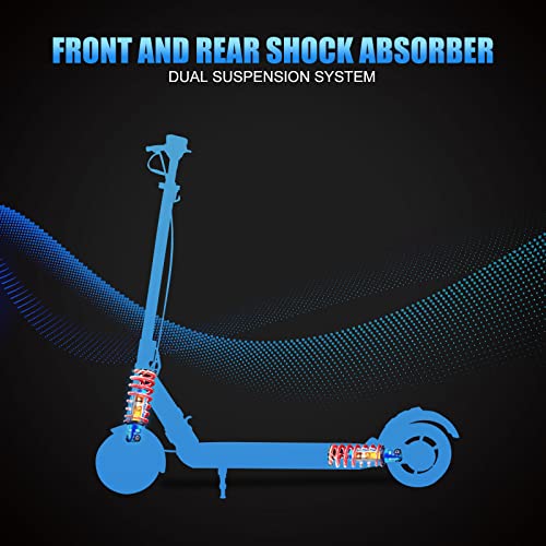 Electric Scooter Lightweight Foldable O23082
