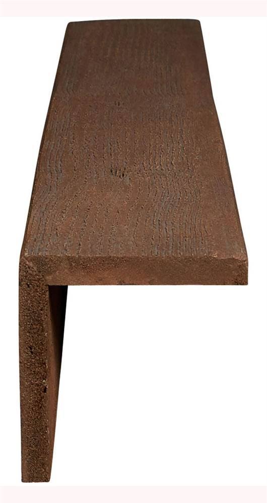 Natura Faux Wood Ceiling Beam M57796