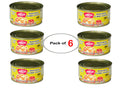 Massaman Curry Paste, 4 oz / 114 g (Pack of 6) V39100