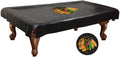 Billiard Table Cover K9389