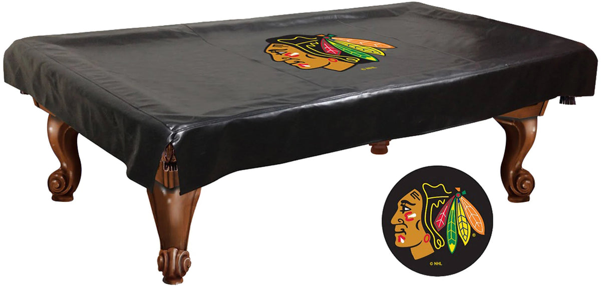 Billiard Table Cover K9389