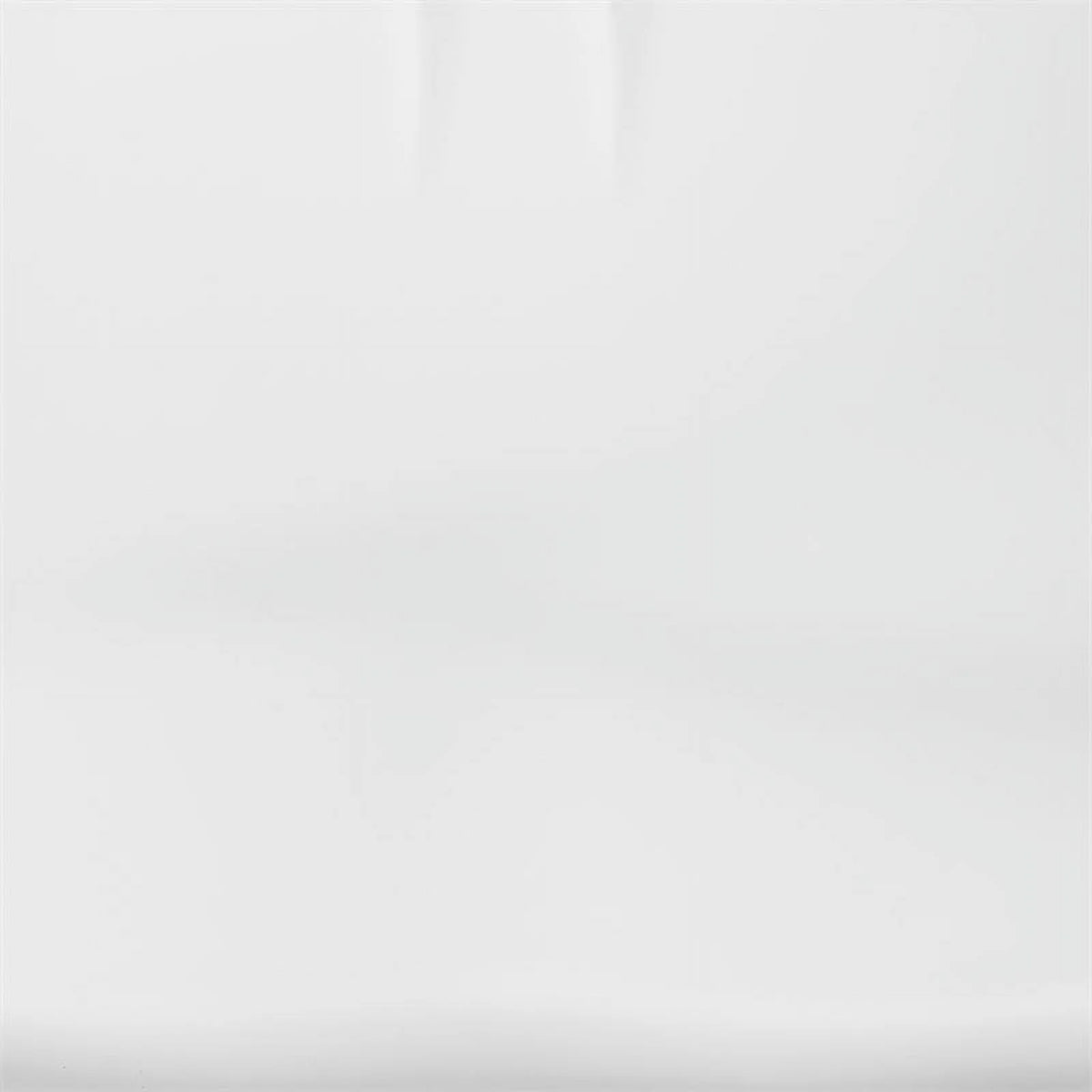 Metal Outdoor Loveseat Glider in White D834769