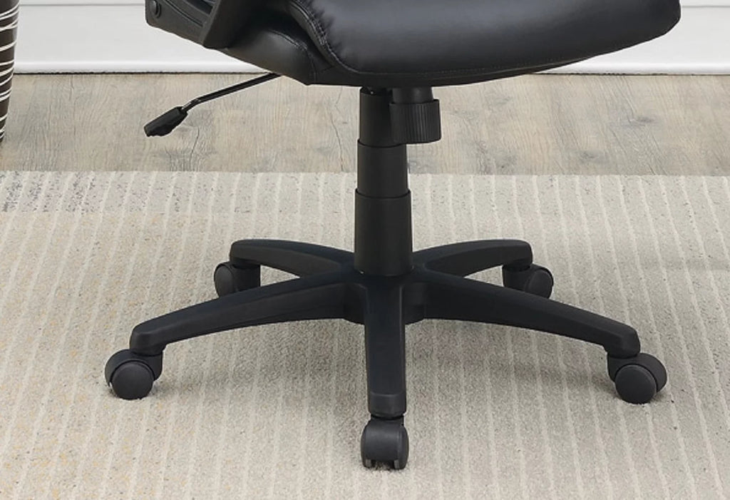 Black Office Chair N962