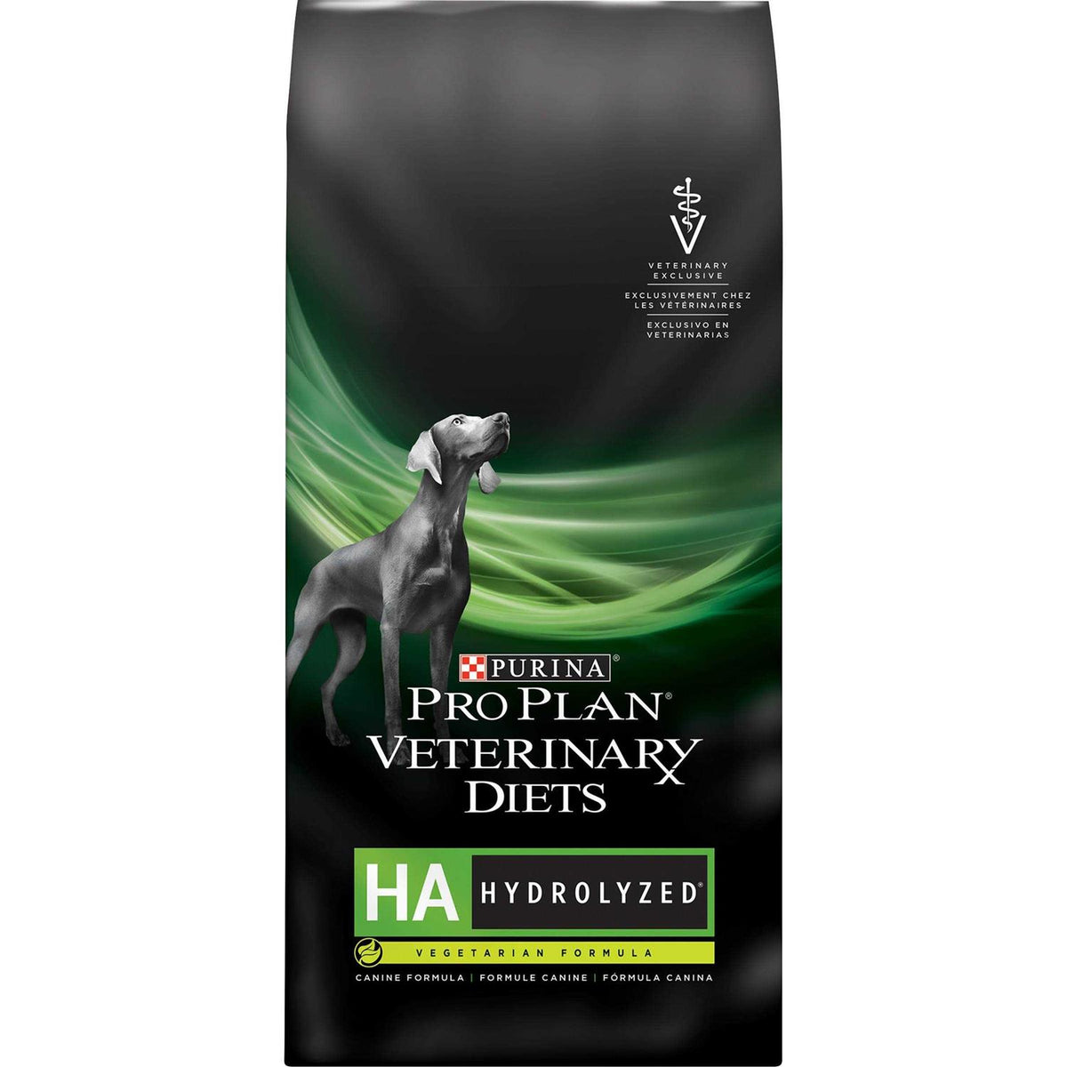 Hydrolyzed Dry Dog Food Q631552