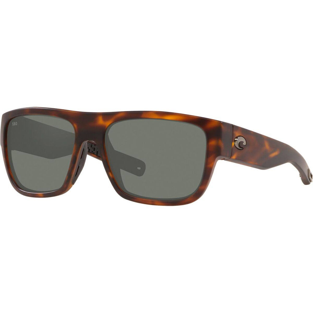 Matte Tortoise/Gray Sunglasses J7227