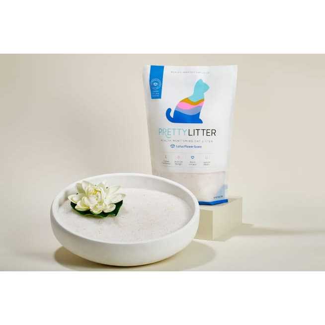 Health Monitoring Cat Litter M501
