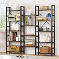5 Tier 59" Tall Bookshelf Y366480