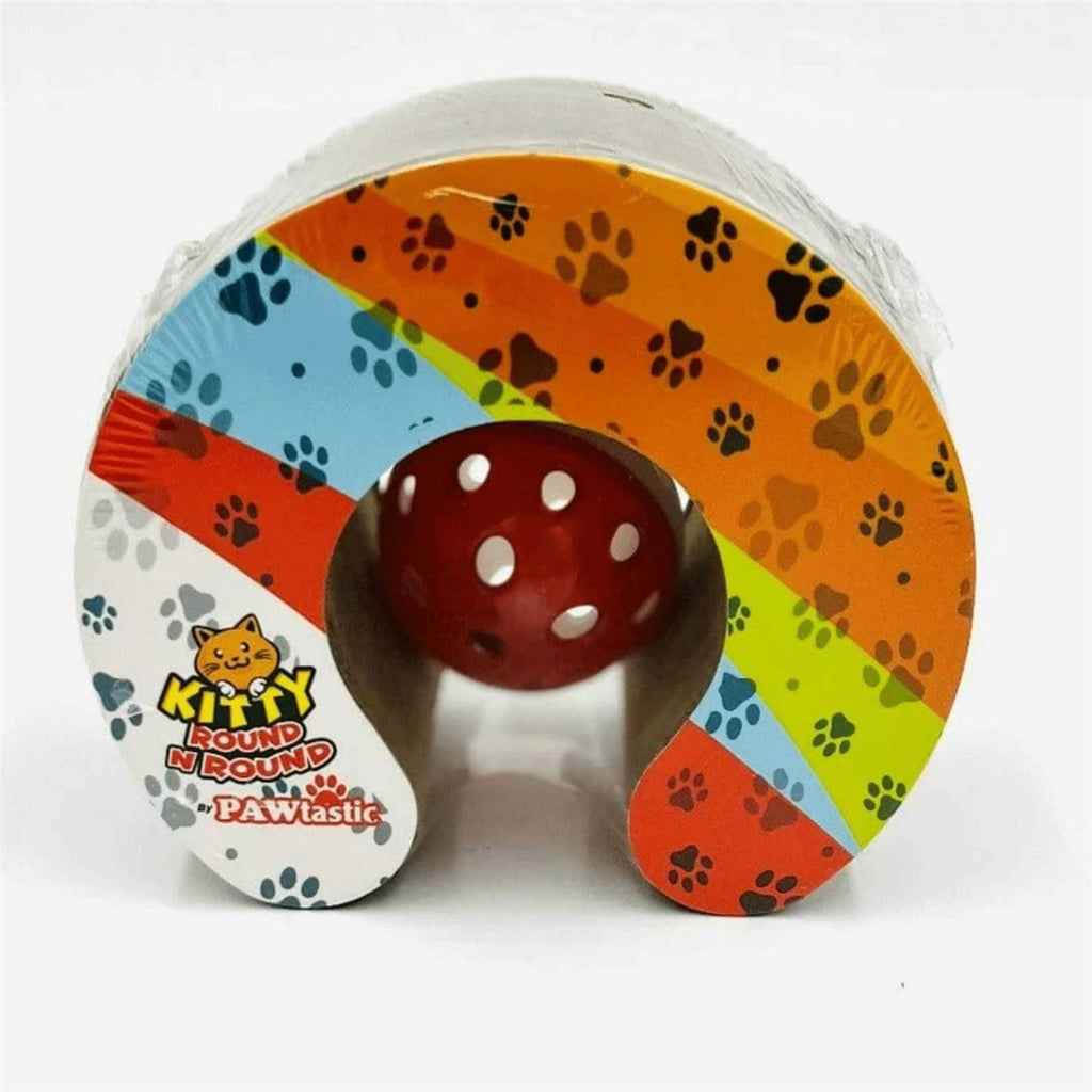 Round Cat Toy H732284