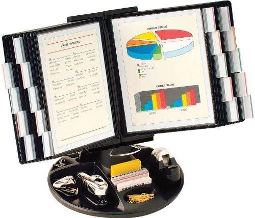 Desktop Organizer R40405