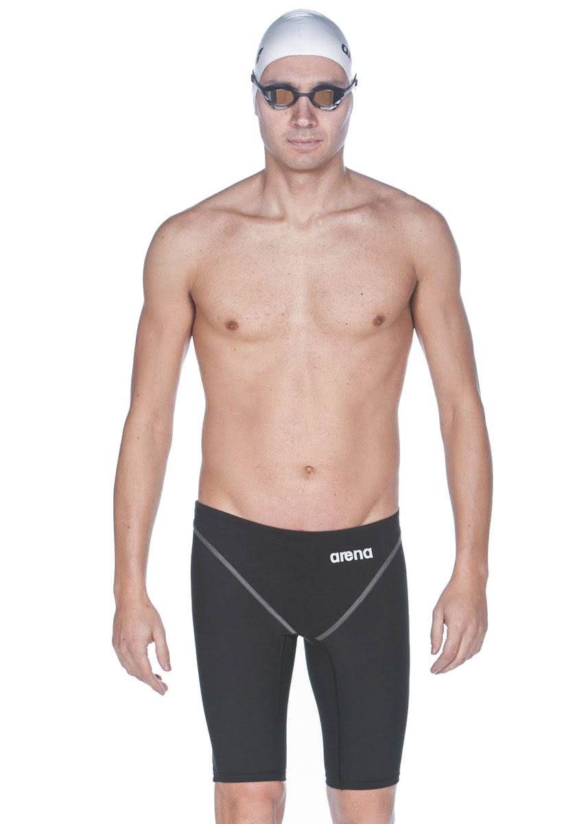Black 26 Jammer P799080