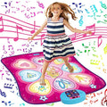 Dance Mat with LED Lights E8022