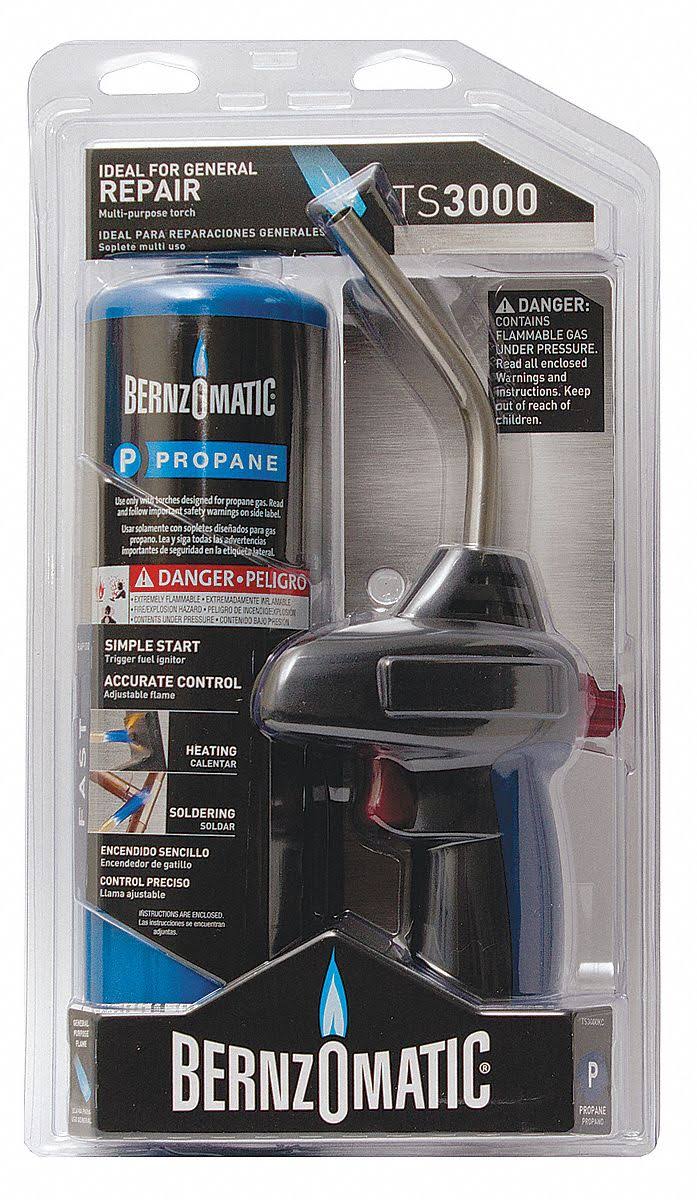Self-Igniting Torch Kit C17711